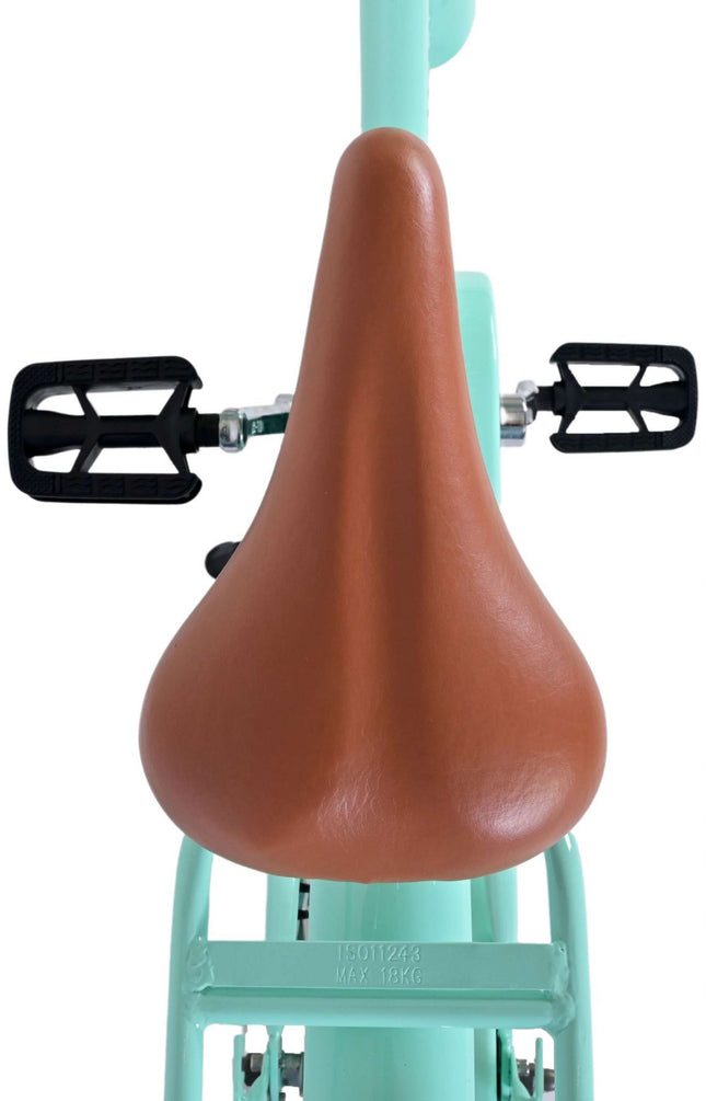 Kinderfiets 20" Volare Excellent - groen