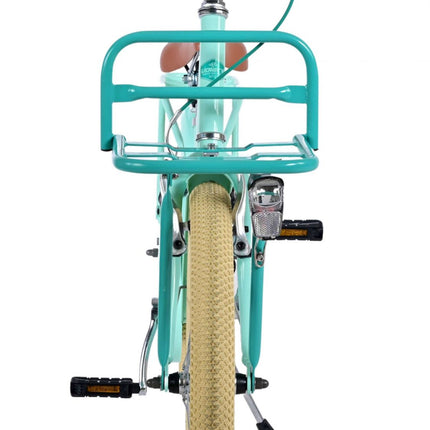Kinderfiets 20" Volare Excellent - groen