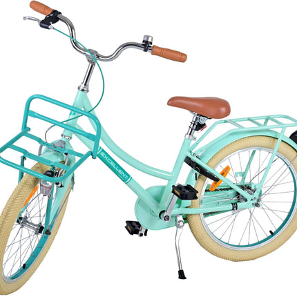 Kinderfiets 20" Volare Excellent - groen