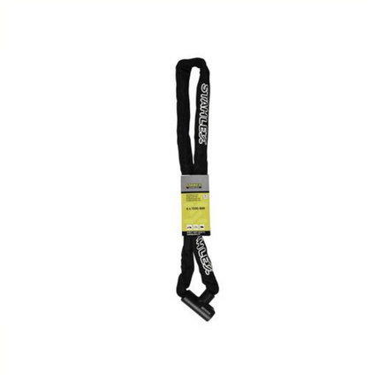 BE1404A Stahlex chain lock 6x1200