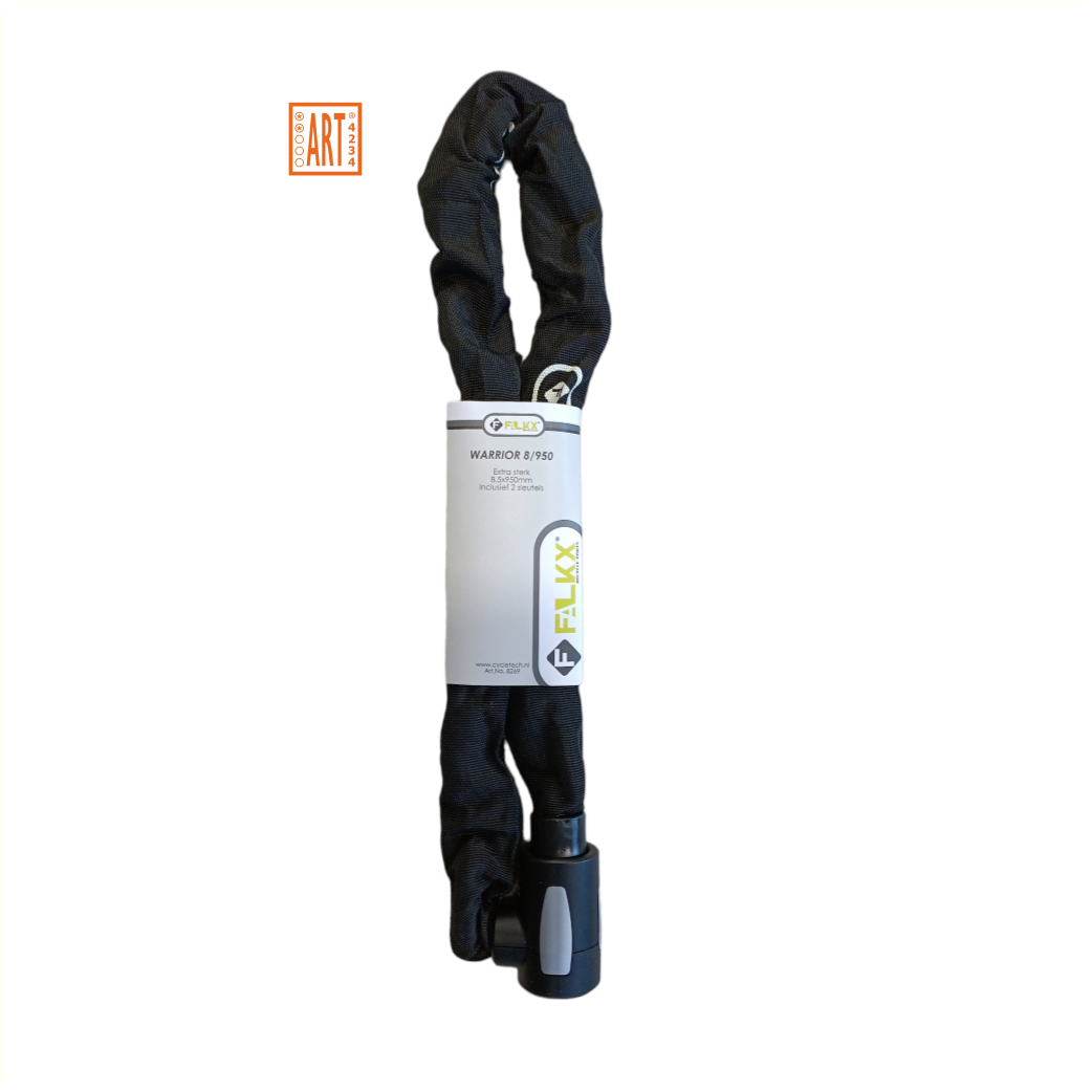 FF1501A Falkx slot Warrior 95 8.5x95cm