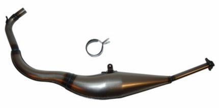 exhaust Metrakit bare Minarelli AM6, RX 872L52NV