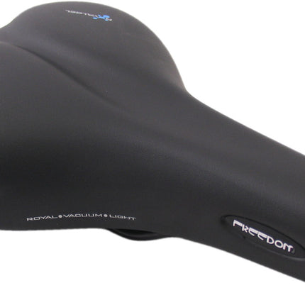 Fietszadel Selle Royal 5119 Freedom Strengtex voor heren
