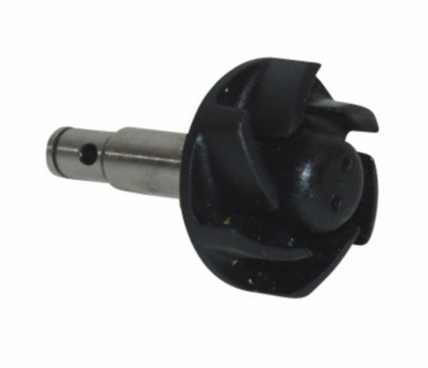 water pump impeller + shaft minarelli am6=sold out