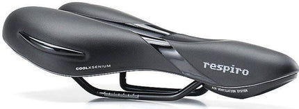 Zadel Selle Royal Respiro Soft Moderate - heren