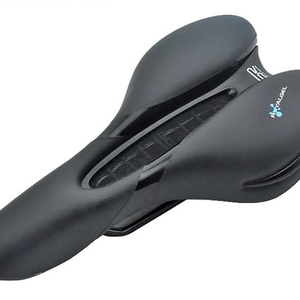 Zadel Selle Royal Respiro Soft Moderate - dames