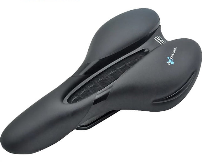 Zadel Selle Royal Respiro Soft Moderate - dames