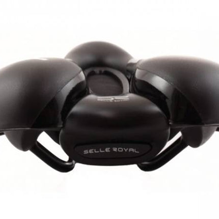 Zadel Selle Royal Respiro Soft Moderate - heren