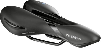 Zadel Selle Royal Respiro Soft Moderate - heren