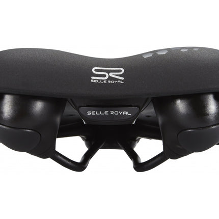 Zadel Selle Royal Freeway Fit Relaxed - Unisex