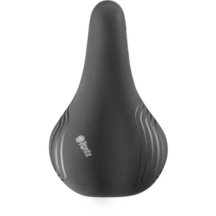 Zadel Selle Royal Roomy Moderate D - dames