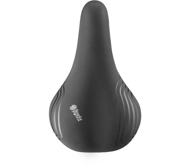 Zadel Selle Royal Roomy Moderate D - dames