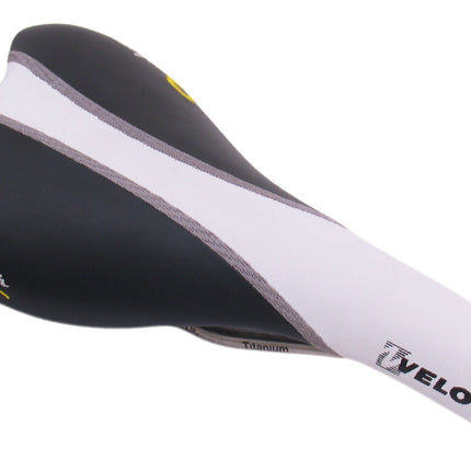 Fietszadel Velo Road Carbon - afbeelding 5