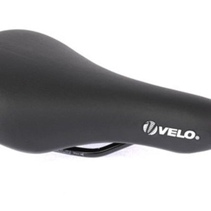 Kinderzadel Velo Junior voor 12-16" kinderfiets