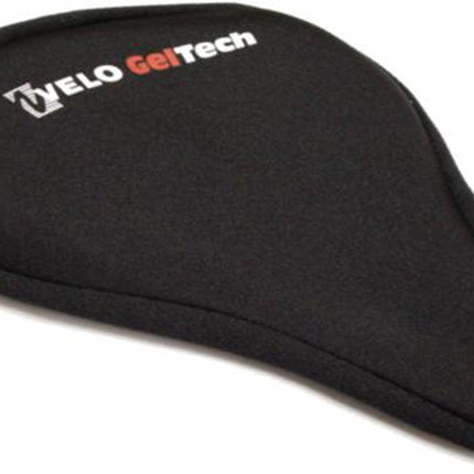 Saddle cover ATB Velo Plush with gel