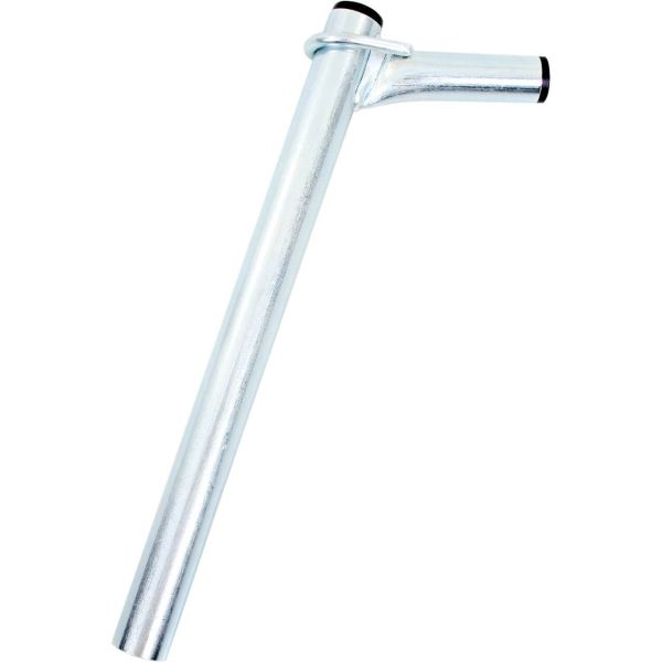 Steco zadelpen "Pin-Up" 25.4-300