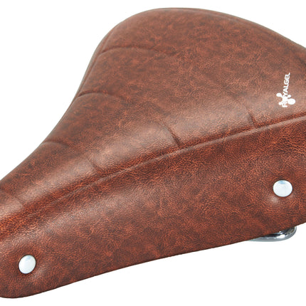 Zadel Selle Royal Ondina Classic Relaxed unisex - bruin