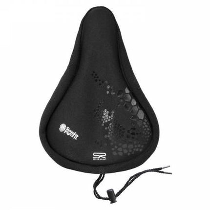 Zadeldek Selle Royal Memory Foam unisex - medium