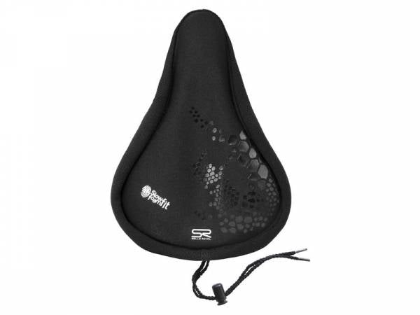 Zadeldek Selle Royal Memory Foam unisex - medium