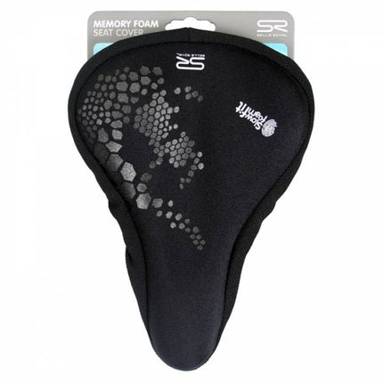 Zadeldek Selle Royal Memory Foam unisex - medium