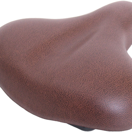 Fietszadel Selle San Remo Monaco - bruin