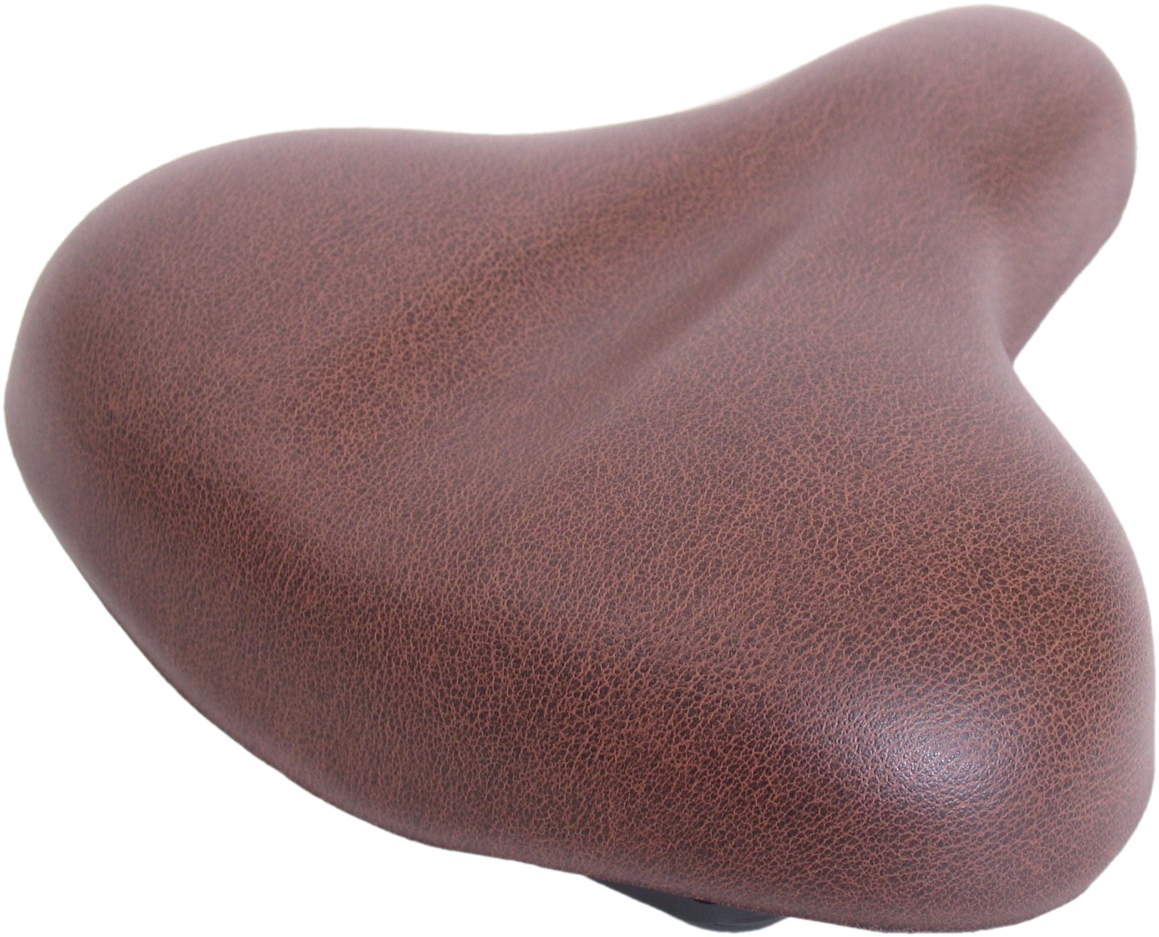 Fietszadel Selle San Remo Monaco - bruin