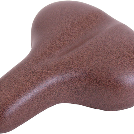 Fietszadel Selle San Remo Monaco - bruin - afbeelding 2