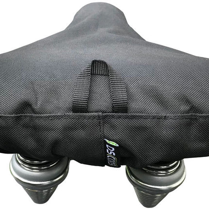 Zadeldekje DS Covers Nord - universeel