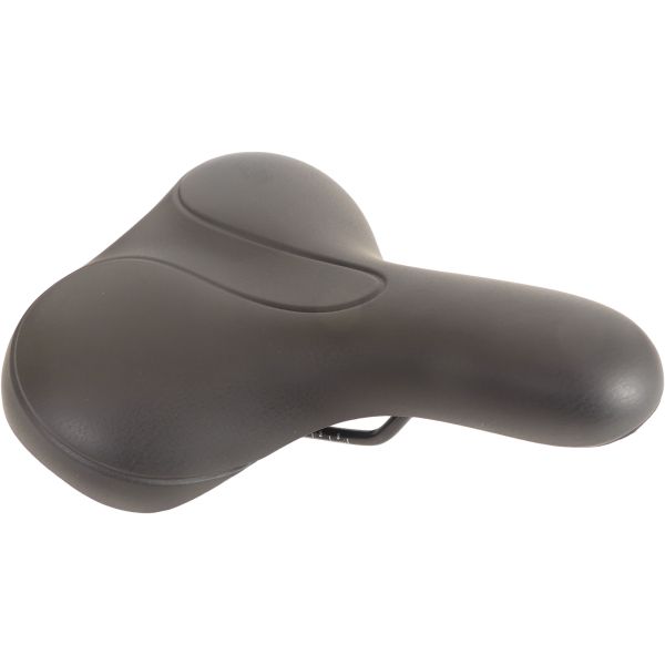 Fiets zadel - Selle Royal A001UR0 unisex - zwart