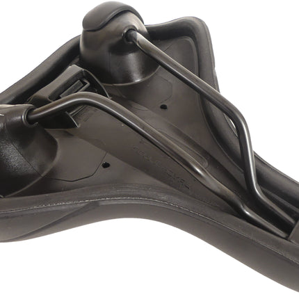 Fietszadel Selle Royal A001UR0 unisex - zwart - afbeelding 2