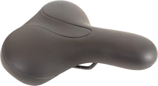 Fietszadel Selle Royal A001UR0 unisex - zwart