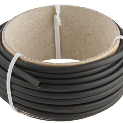Krimpkous Mirage 5 meter / Ø2,4 mm - zwart