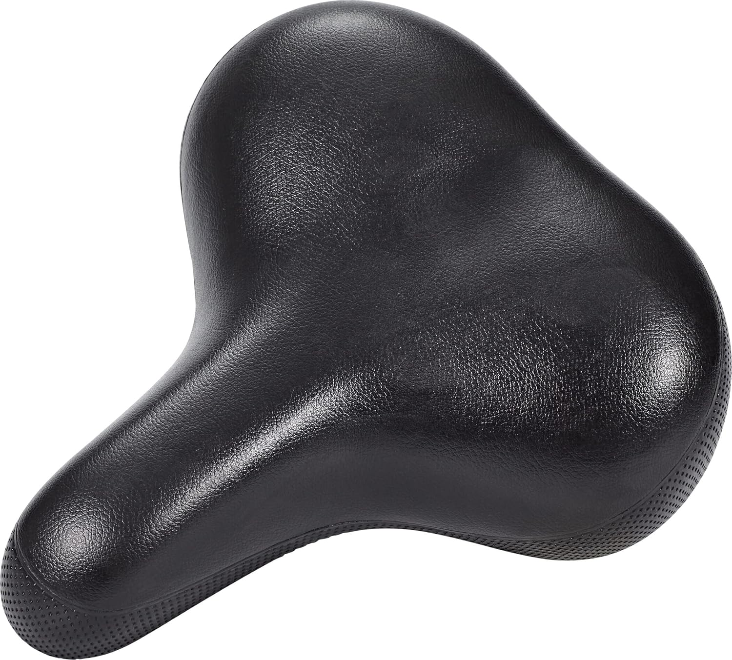 Fietszadel Selle Royal City Classic Relaxed - zwart (werkplaatsverpakking)