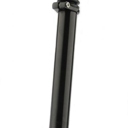 Zadelpen verend Post Moderne Cushy HG1 ø27.2 mm / 300mm - zwart