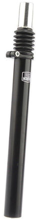 Zadelpen verend Post Moderne Cushy-Se ø27.2 mm / 300 mm - zwart