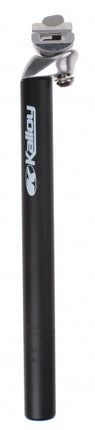 Zadelpen ATB Edge ø25,4mm / 300mm - zwart