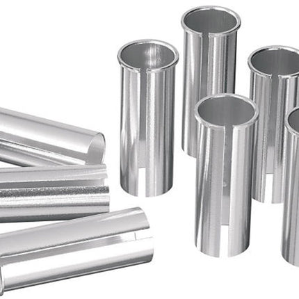Zadelpenvulbus aluminium 25,4 mm -> 26,8 mm