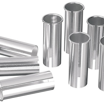 Seatpost shim aluminum 25.4 mm -> 26.4 mm