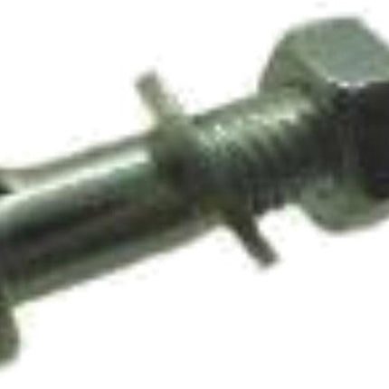 Boulon de selle Bofix M8 x 35mm (12 pièces)