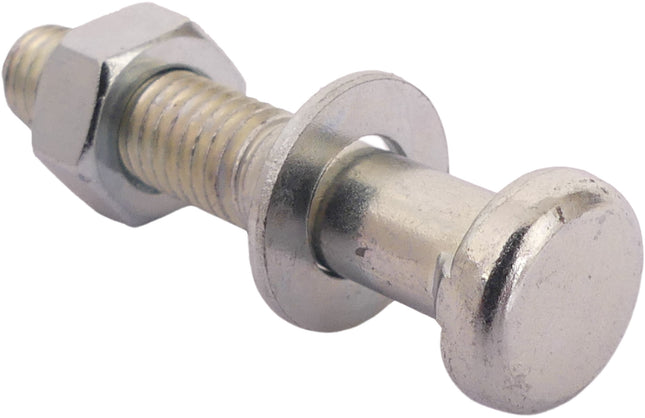 Zadelpenbout Bofix M8 x 35mm (12 stuks)