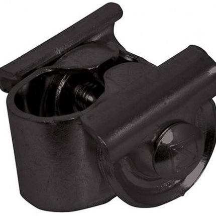 Saddle strap Sport - black