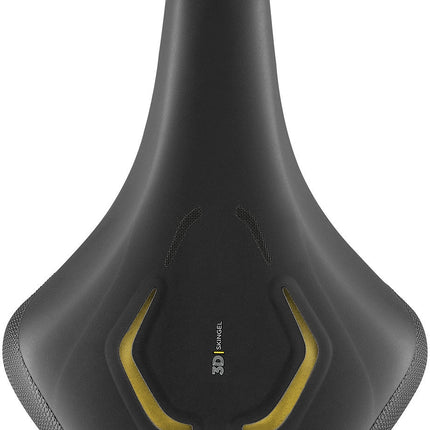 Zadel Selle Royal 3D Athletic