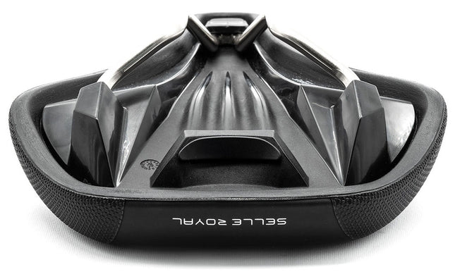 Zadel Selle Royal 3D Athletic