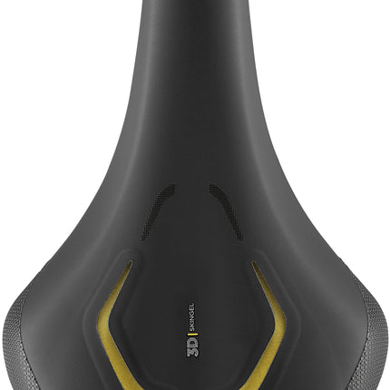 Zadel Selle Royal Lookin 3D Moderate heren