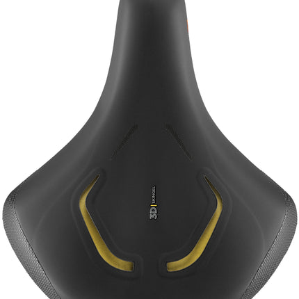 Zadel Selle Royal Lookin 3D Relaxed