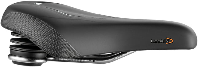 Zadel Selle Royal Lookin 3D Relaxed