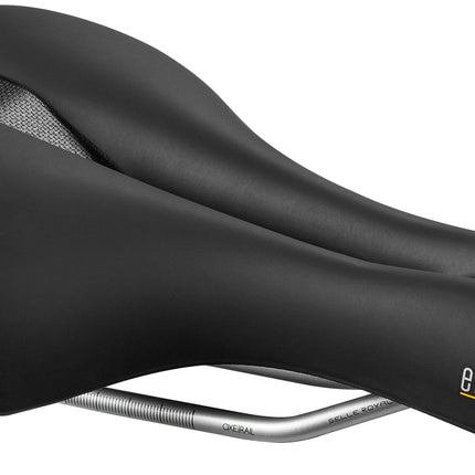 Zadel Selle Royal Premium Ellipse Athletic - afbeelding 2