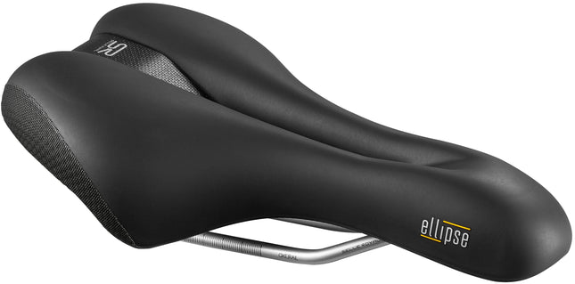 Zadel Selle Royal Premium Ellipse Athletic - afbeelding 2