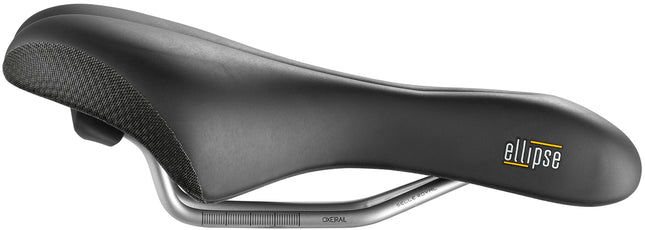 Zadel Selle Royal Premium Ellipse Athletic