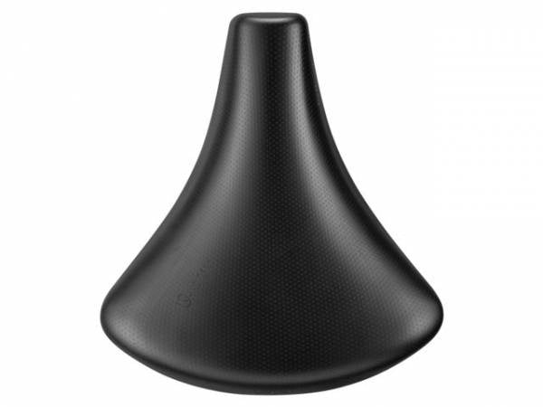 Fietszadel Selle Royal Holland Unitech - zwart